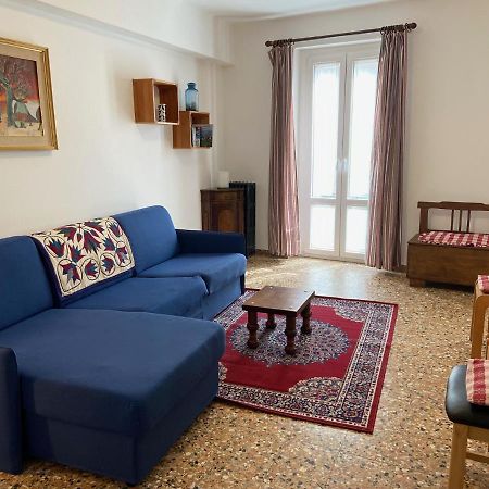 Polly'S Apartment 3 Floor Verona Buitenkant foto