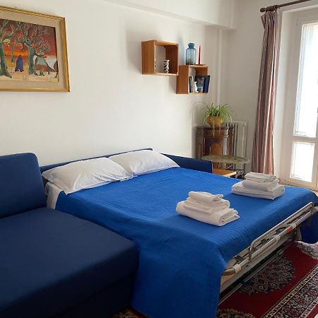 Polly'S Apartment 3 Floor Verona Buitenkant foto