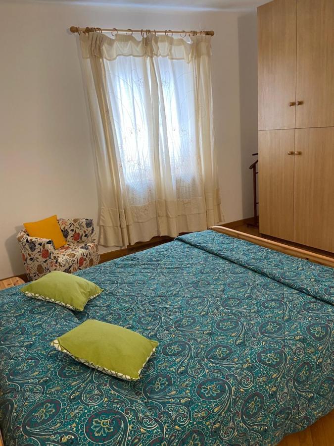 Polly'S Apartment 3 Floor Verona Buitenkant foto