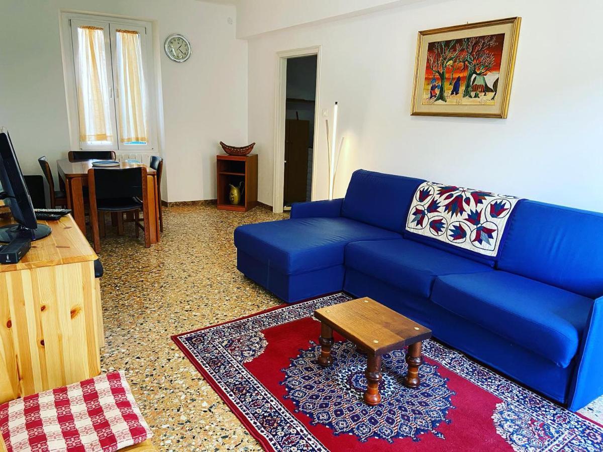 Polly'S Apartment 3 Floor Verona Buitenkant foto